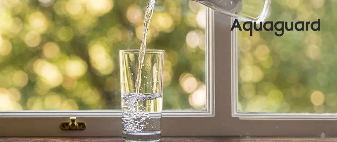 How Seasonal Changes Affect Water Quality? Which is the Best All-Season Water Purifier?