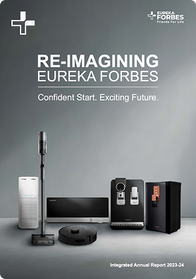 Integrated Annual Report