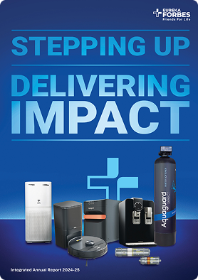 Integrated Annual Report