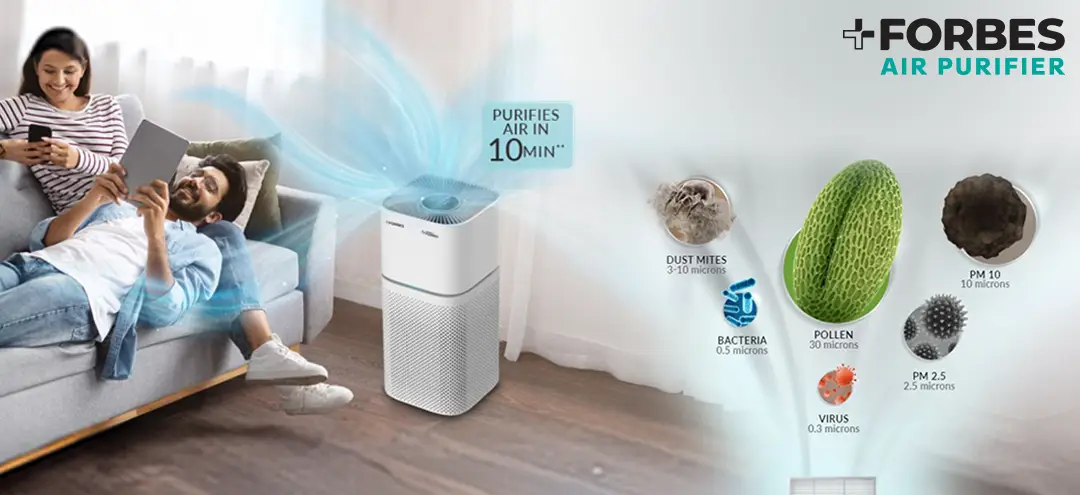Air Purifier Myths That Indians Still Believe
