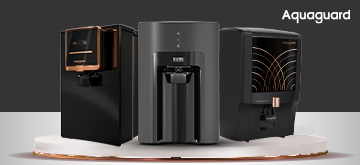 A Complete Guide to the Types of Water Purifiers