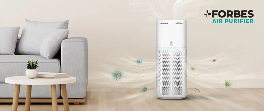 What Does It Cost to Run an Air Purifier in India? Electricity and Filter Expenses Explained