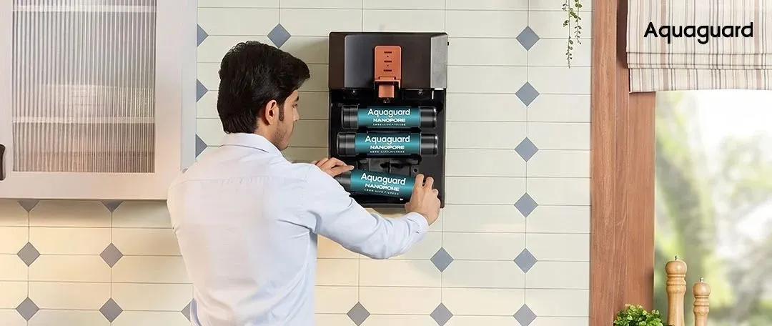 How Do You Maintain a Water Purifier for Ensuring Safe Drinking Water in the Long Term