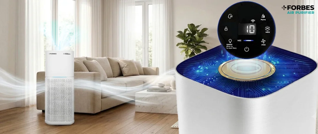 How to Measure AQI at Home