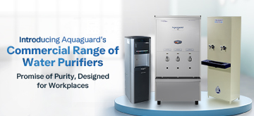 Understanding the Difference Between Commercial and Industrial Water Filters