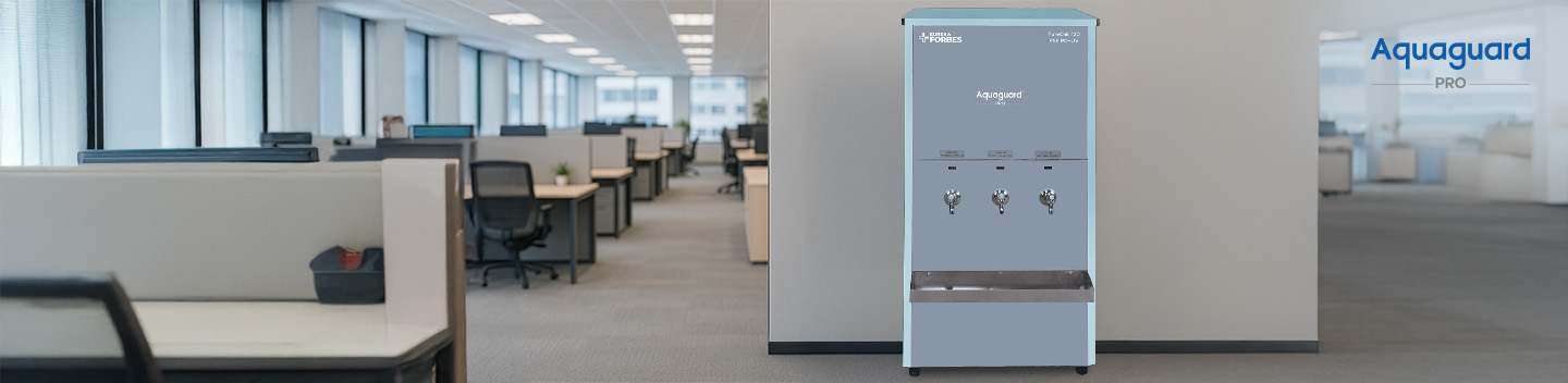 Commercial Water Purifiers: Understanding How They Work