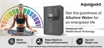 Common Myths and Facts About Alkaline Water