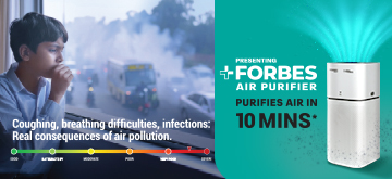 Coughing, Breathing Difficulties, Infections: Real Consequences of Delhi's Air Pollution