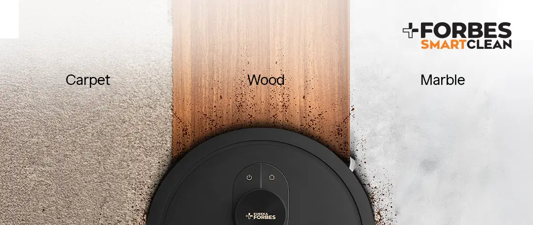 How to Deep Clean Carpets vs Hard Floors: Different Vacuum Settings Explained