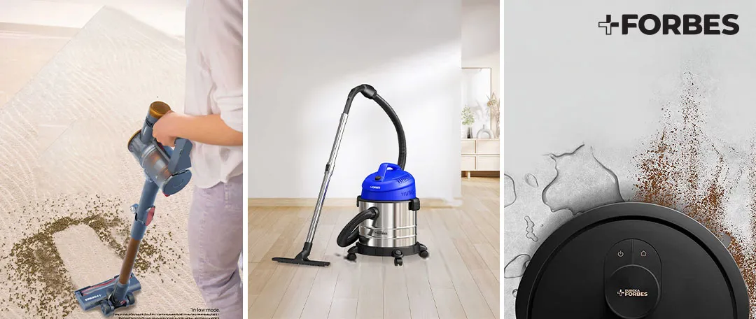 Energy Efficiency in Vacuum Cleaners: What the Wattage Rating Is Telling You