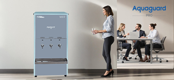 Essential Guide for Buying Commercial Water Purifiers for Office Spaces