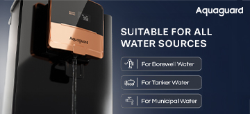 Everything You Need to Know About Borewell Water and Its Purification