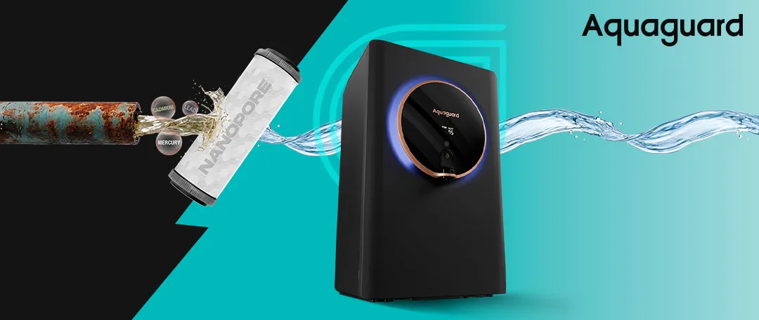From Lead to Mercury: What Does Advanced UV Purification with HMR Actually Remove from Your Water?