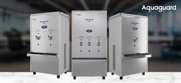 How RO, UV & RO+UV Technologies Work in Storage Water Coolers