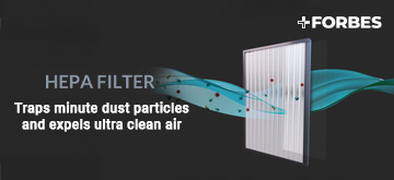 How Vacuum Cleaners Can Help Improve Indoor Air Quality: The Role of Advanced Filters