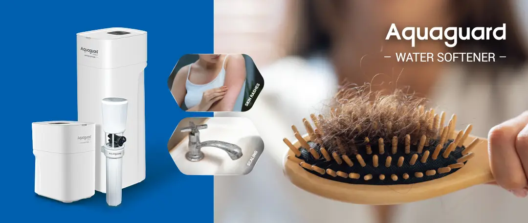 How Water Hardness Varies Across Indian Cities: A State-by-State Overview