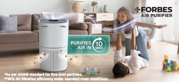 How to Calculate the Right Air Purifier Size for Your Home