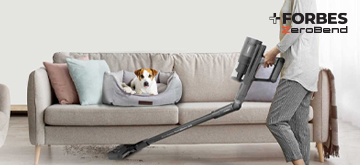 How to Use a 2-in-1 Vacuum Cleaner Efficiently: Tips for Home, Sofa, and Car Cleaning
