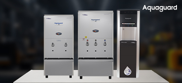Key Benefits of Using a Water Cooler with RO Purification