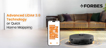 Latest Vacuum Cleaner Features You Should Know: Auto-Emptying, Smart Navigation & More