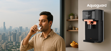 Metropolitan Cities Fail the Water Quality Test: How to Ensure Your Safety