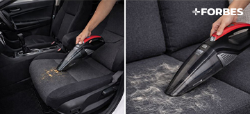 Pet Hair, Sand & Food Crumbs: The Toughest Car Cleaning Problems and How to Solve Them