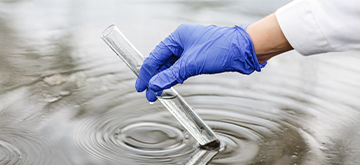 Study on How Water Pollution Affects Water Quality in India