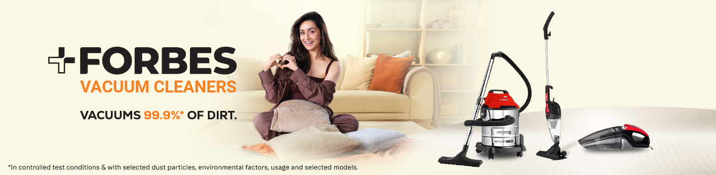 Top 3-in-1 and 2-in-1 Vacuum Cleaners: More Than Just Suction