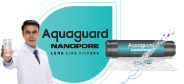 Top 5 Signs Your Water Purifier Filter Needs Replacement