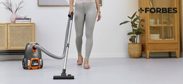 Understanding Canister Vacuum Cleaners: A Complete Guide for Buyers