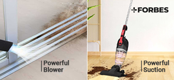 Understanding the Importance of Suction Power and Air Blowers in Vacuum Cleaners