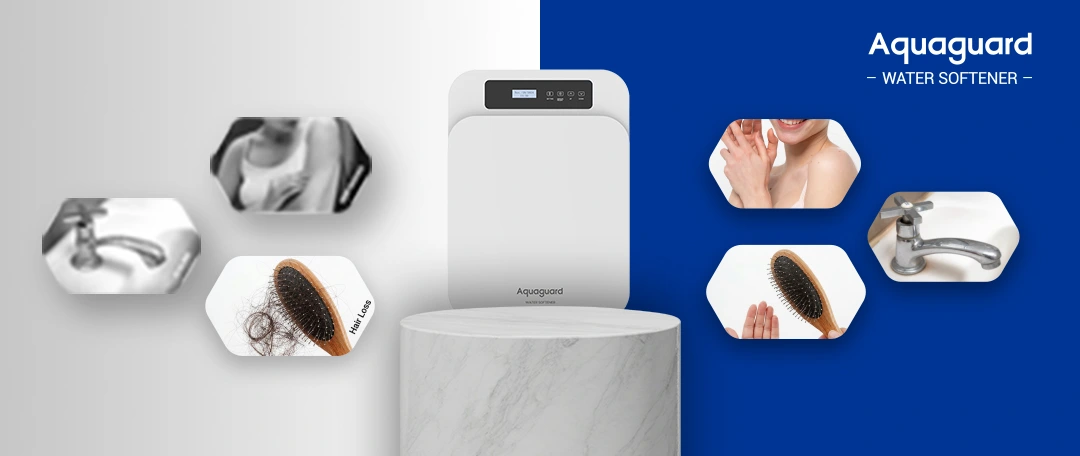 Water Softener ROI: How Much Money Does It Save Over a Year?