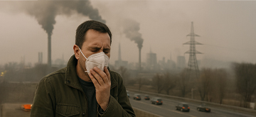 What Impact Does Air Pollution Have on Our Immune System?