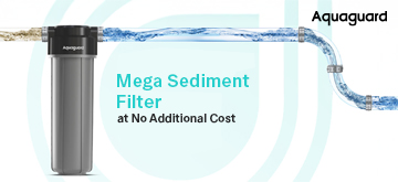 What Is a  2 Year Filter Life Water Purifier and How Does It Work?