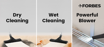 What Is a 3-in-1 Vacuum Cleaner? Features, Benefits, and How It Works