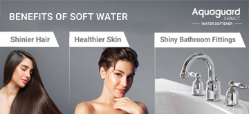 Why a Bathroom Water Softener is the Secret to Healthier Skin and Hair