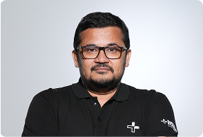 Mr. Gaurav Khandelwal