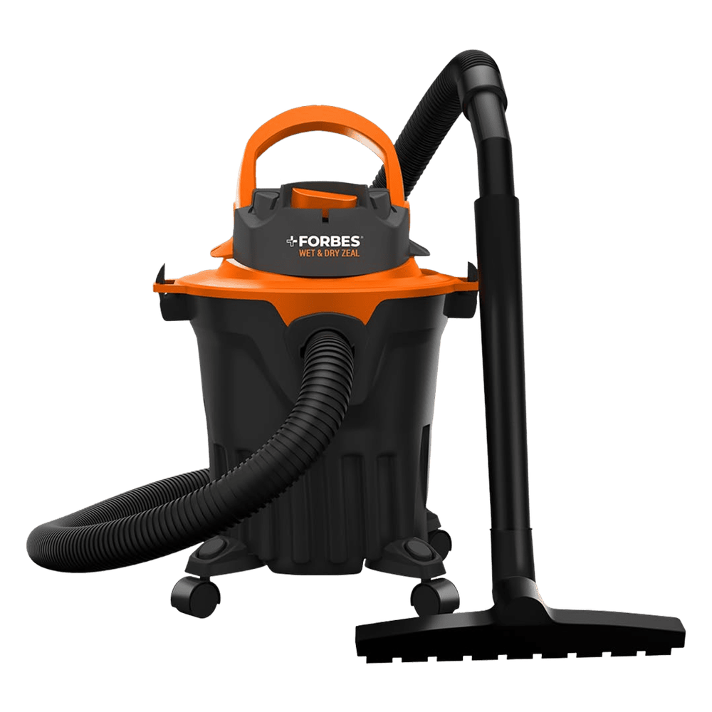 Eureka forbes vacuum cleaner wet and dry hotsell