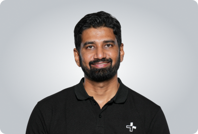 Mr. Nithyanand Shankar