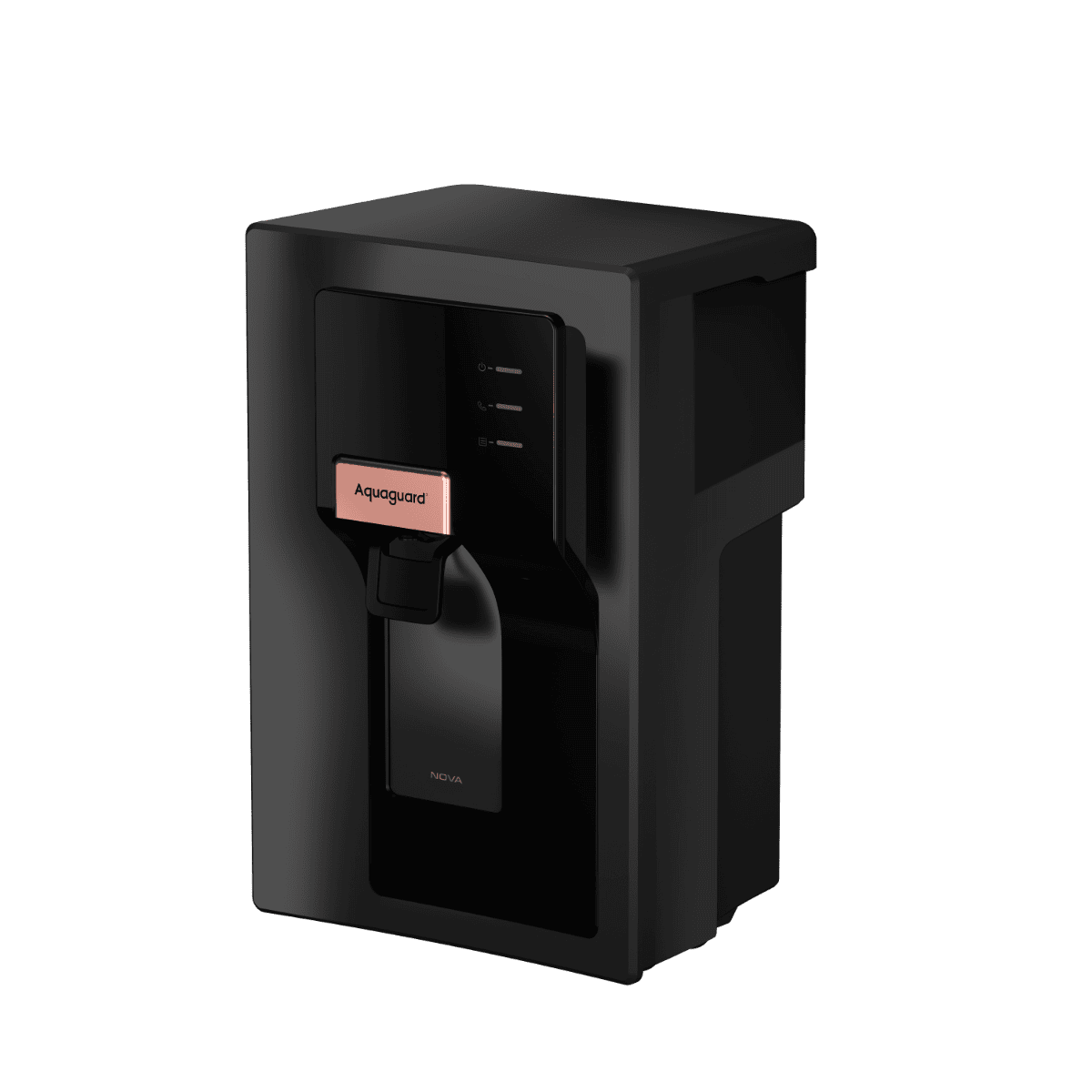 Buy Aquaguard Aspire Nova RO Copper Water Purifier Online Eureka Forbes