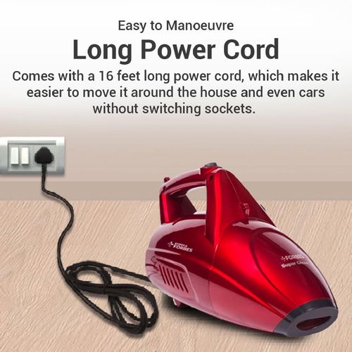 Buy Forbes Super Clean Vacuum Cleaner Online Eureka Forbes