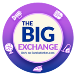 The Big Exchange