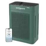 Smart Air Purifier