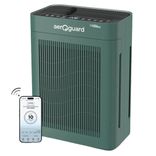 Smart Air Purifier
