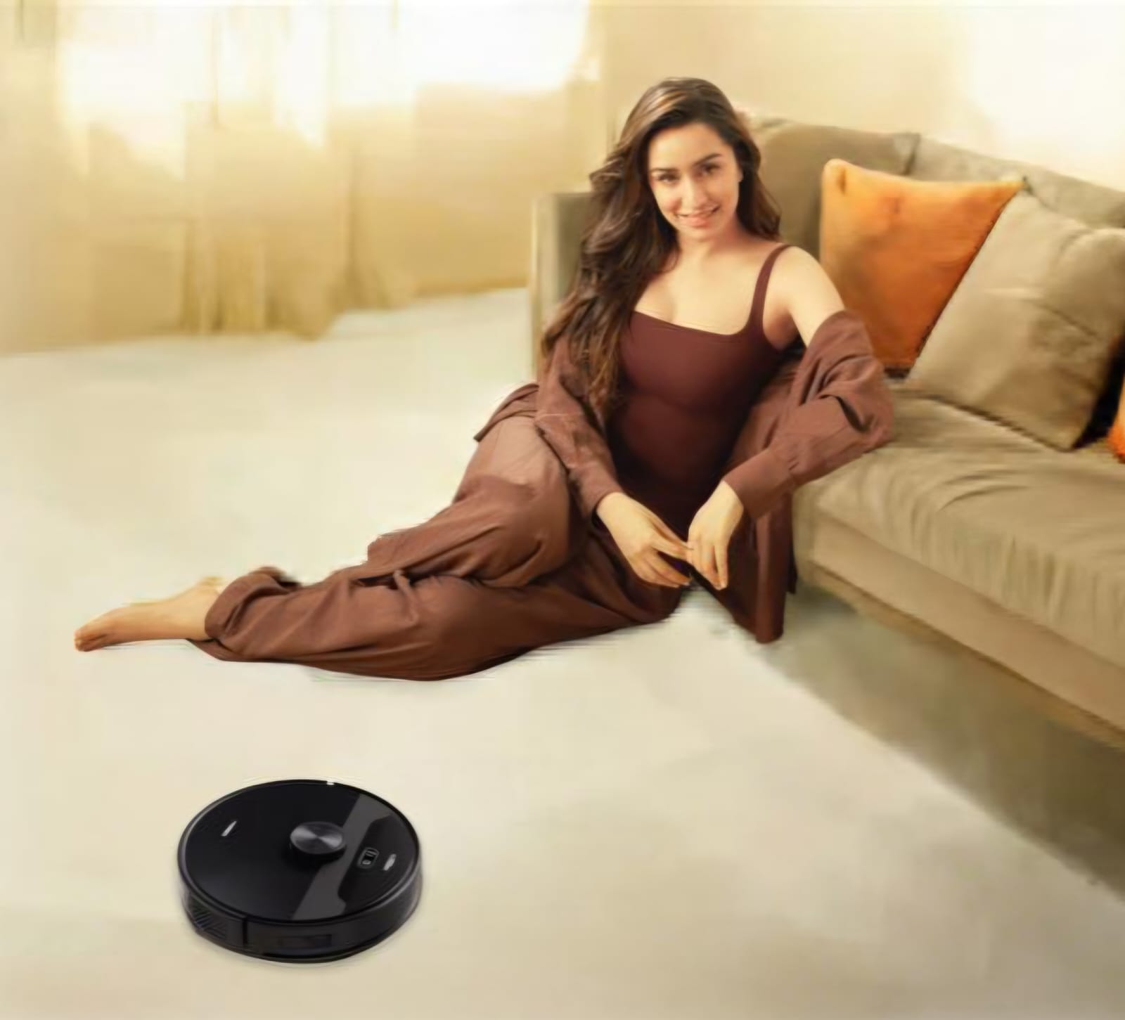 Eureka Forbes lifestyle
