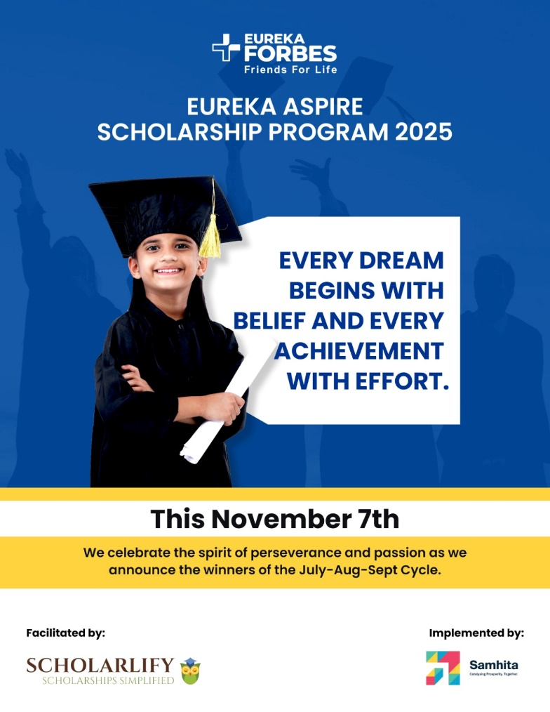 Aspire Scholarship Program 2026