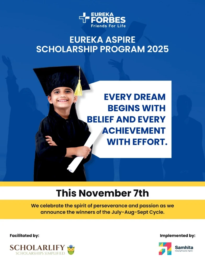 Aspire Scholarship Program 2026
