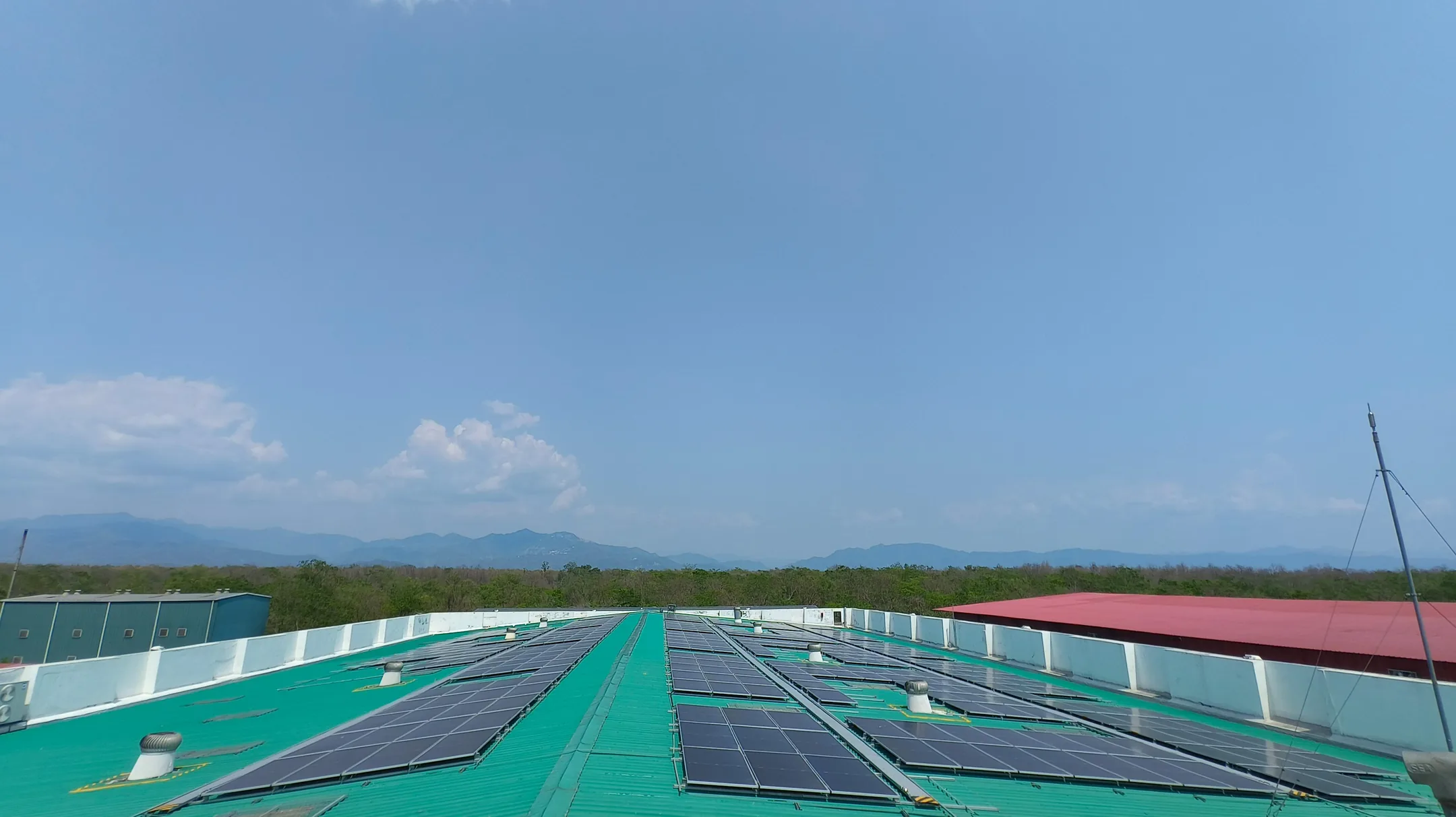 Energy Conservation