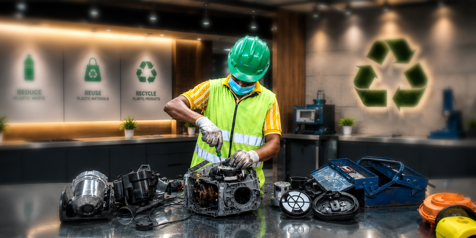Responsible Waste Management
