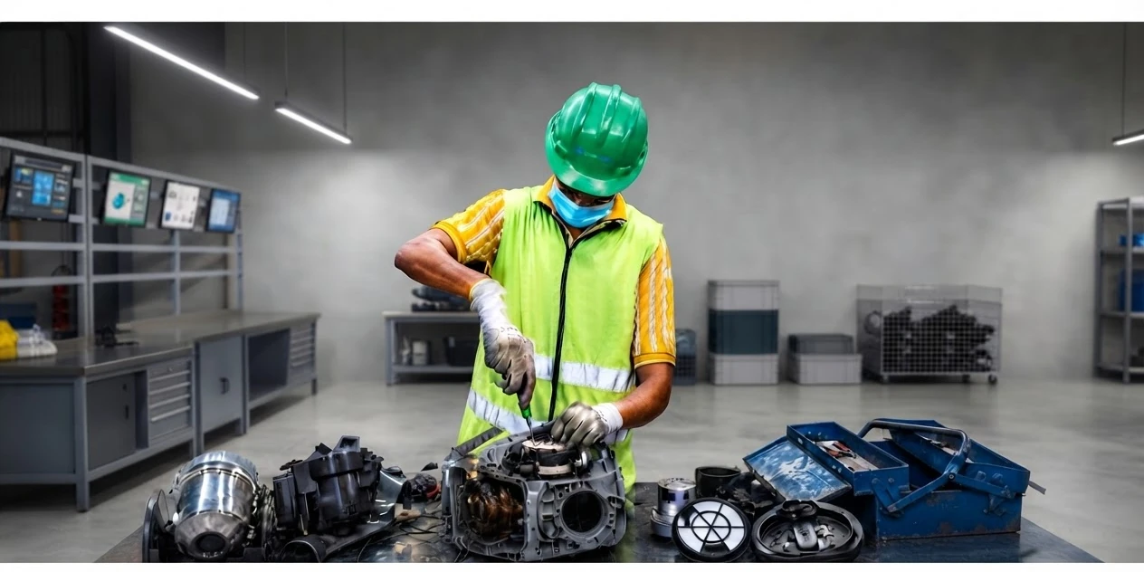 Responsible Waste Management